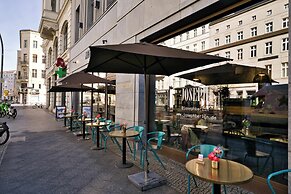 Hotel AMO by AMANO Friedrichstraße
