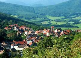 Camping Osenbach
