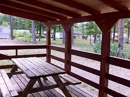 Camping Osenbach