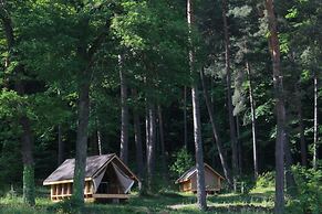 Camping Osenbach