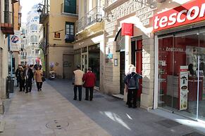 Fan Flat San Juan