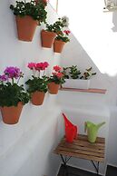 Fan Flat San Juan