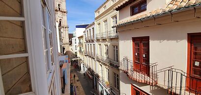 Fan Flat San Juan