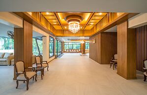 Andaman Breeze Resort -