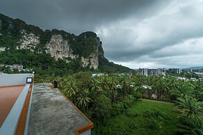 Andaman Breeze Resort -