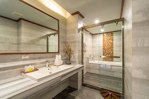 Andaman Breeze Resort -