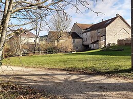 Maison du Moulin de la Fleuristerie