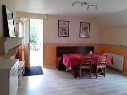 Maison du Moulin de la Fleuristerie