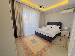 Zumrut Villas