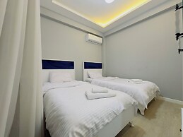 Zumrut Villas