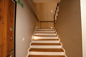 Zumrut Villas