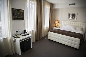 Hotel ZP Palace