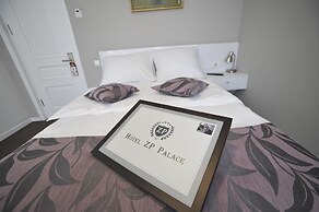 Hotel ZP Palace