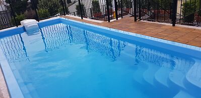 Hotel ZP Palace