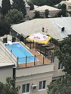 Hotel ZP Palace