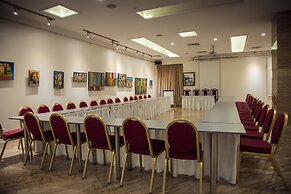 Hotel ZP Palace