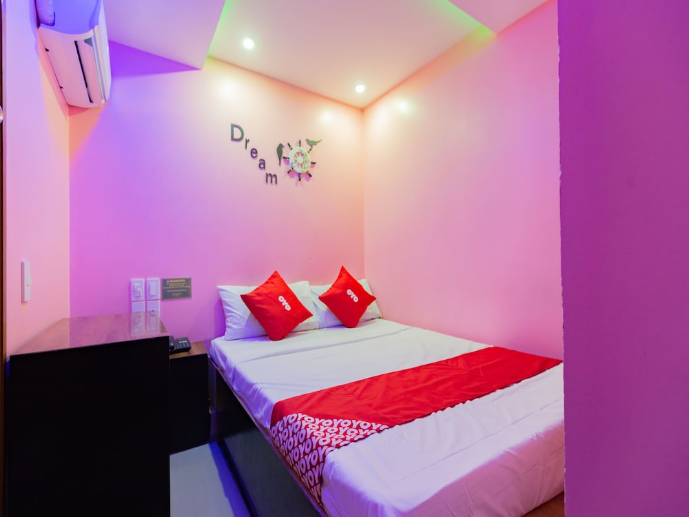 OYO 717 Ranchotel Bayanan