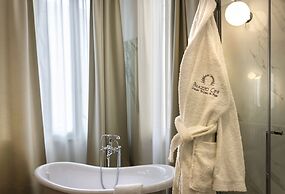 Palazzo Cini Luxury Rooms In Pisa