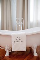 Palazzo Cini Luxury Rooms In Pisa