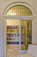Palazzo Cini Luxury Rooms In Pisa