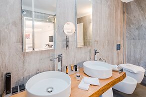 Palazzo Cini Luxury Rooms In Pisa