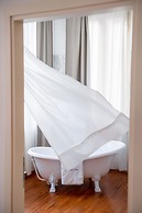 Palazzo Cini Luxury Rooms In Pisa