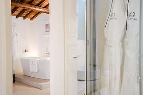 Palazzo Cini Luxury Rooms In Pisa
