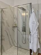 Palazzo Cini Luxury Rooms In Pisa