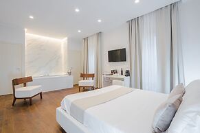 Palazzo Cini Luxury Rooms In Pisa