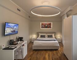 Palazzo Cini Luxury Rooms In Pisa