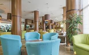 SPA Hotel Orpheus