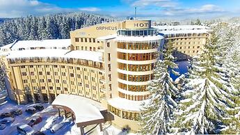 SPA Hotel Orpheus