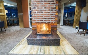 SPA Hotel Orpheus