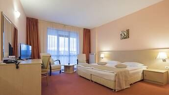 SPA Hotel Orpheus