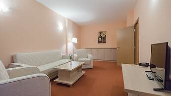 SPA Hotel Orpheus