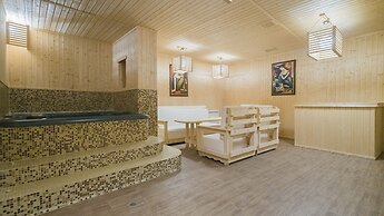 SPA Hotel Orpheus