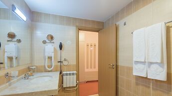 SPA Hotel Orpheus