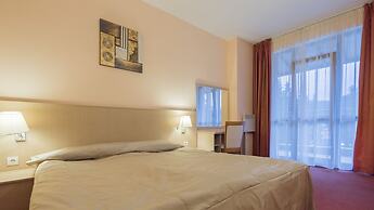 SPA Hotel Orpheus