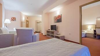 SPA Hotel Orpheus