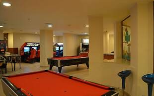 SPA Hotel Orpheus
