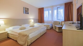 SPA Hotel Orpheus