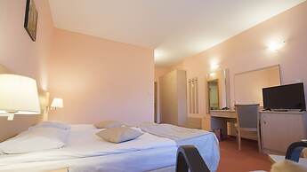 SPA Hotel Orpheus
