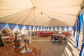 Joggan Jaisalmer Camp