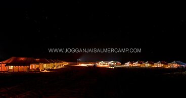 Joggan Jaisalmer Camp