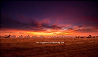 Joggan Jaisalmer Camp