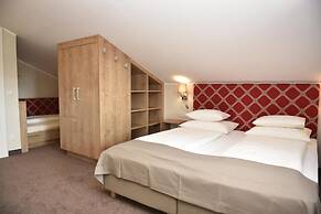 Hotel Skischule Krallinger