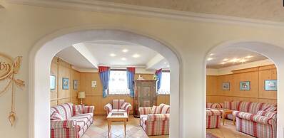 Hotel Skischule Krallinger