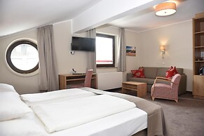 Hotel Skischule Krallinger