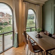 Toscana Piazza by Toscana Valley