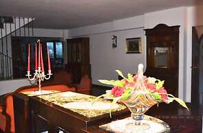 Hotel Bucaneve